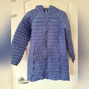 Columbia Omni-heat Jacket💙